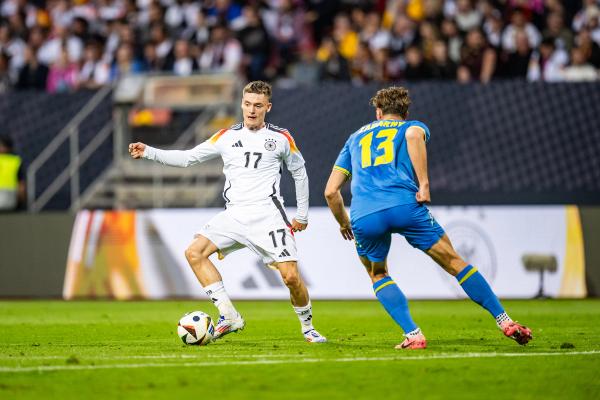 A guide to UEFA Euro 2024