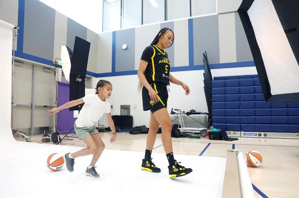 Motherhood in sports