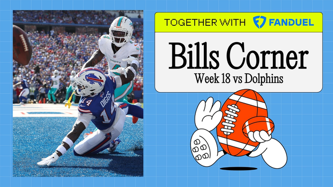 Bills Corner