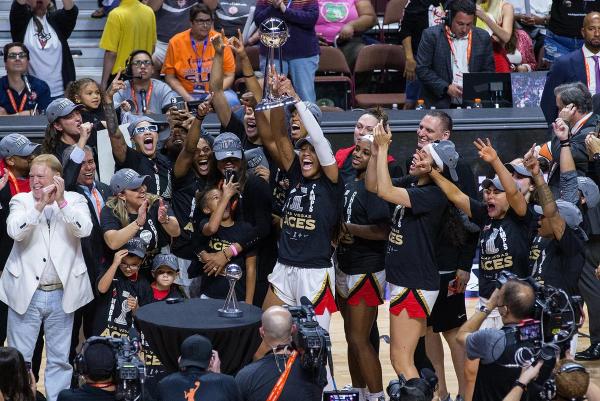 Women's pro leagues grow their social media visibility in 2022