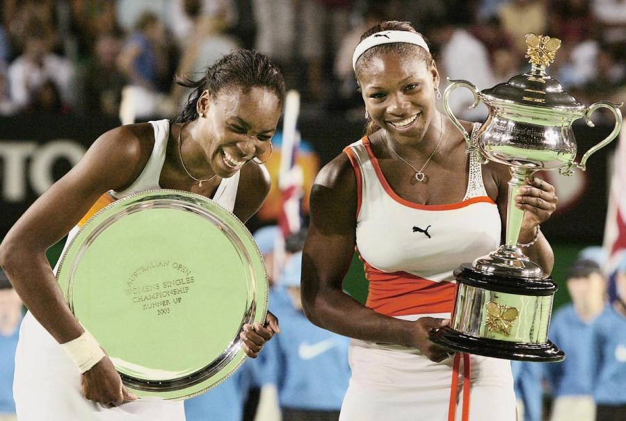 A deep dive into the fiercest women’s sports rivalries | The GIST