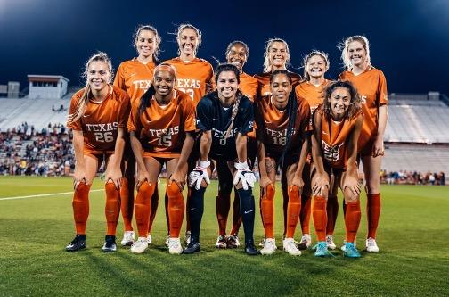 Women's NCAA soccer wraps up regular season play next week