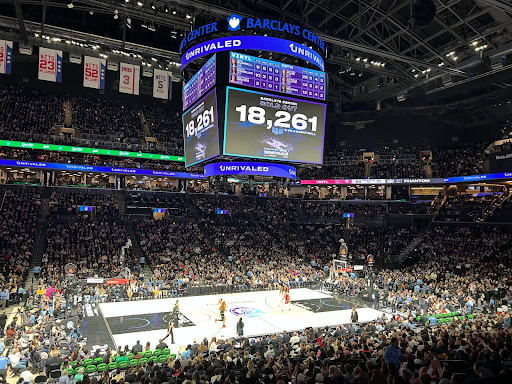 The grand finale: Breaking down the Unrivaled championship