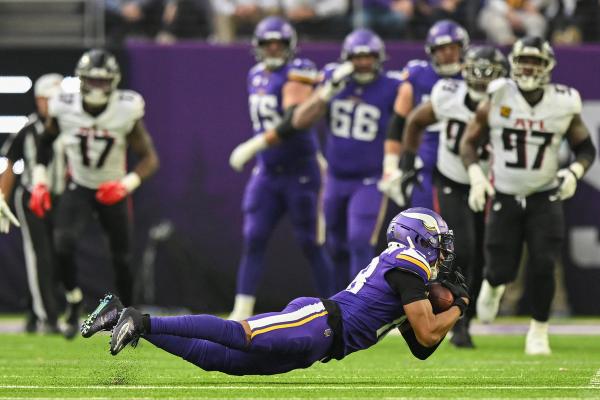 Breaking down the 2025 NFL season