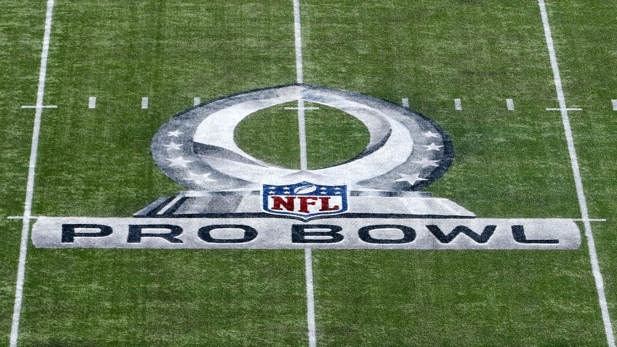 NFL Pro Bowl Games: Sitting, waiting, wishing