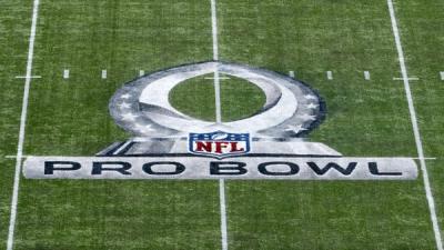 NFL Pro Bowl Games: Sitting, waiting, wishing