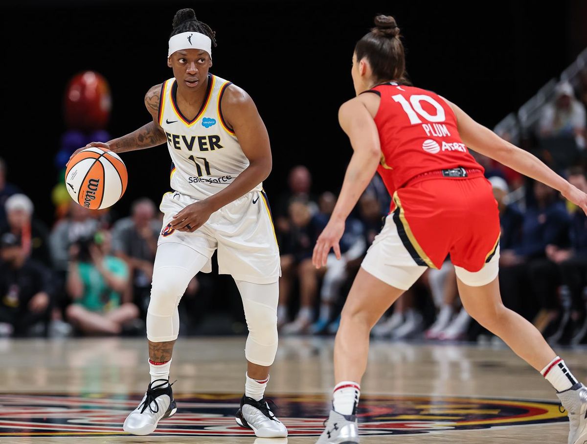 The WNBA inked a multiyear deal with Discount Tire and Continental Tire