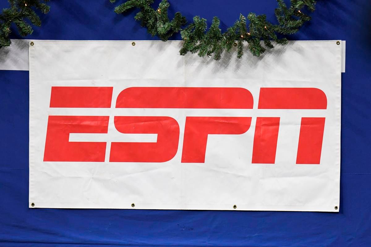 ESPN’s 2022 success is a bright spot for the TV industry