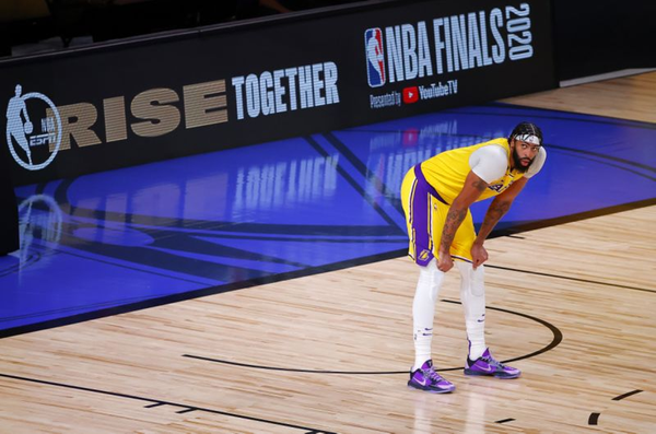 Lakers, Dodgers Dominate Our Wednesday Night