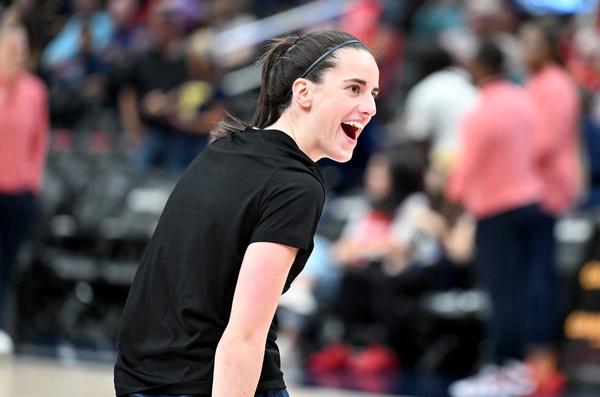 Indiana Fever wrap up historic season with record attendance, viewership driven by Caitlin Clark