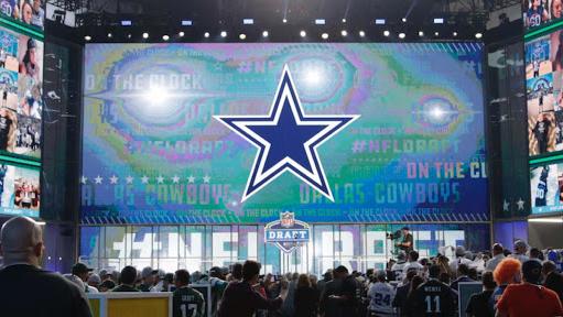 Dallas: Lights, camera, action
