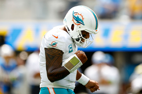 The highs and lows from Week 1 in the NFL