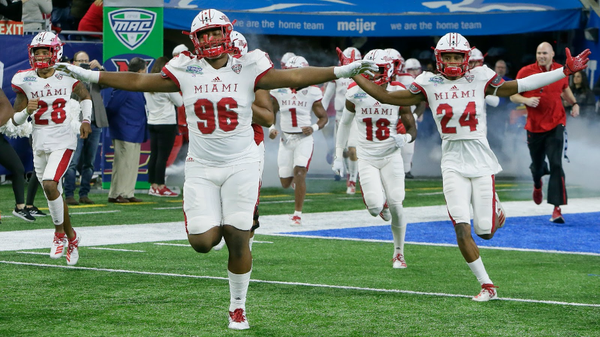 Week 10 in College Football