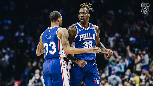Second round of NBA Playoffs set to begin
