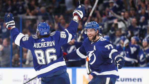 Podcast Episode 28: Everything you need to know about the return of the NBA and NHL