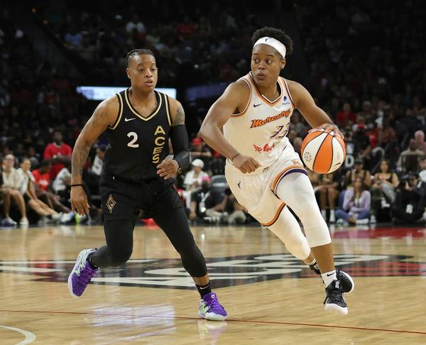 Phoenix Mercury and Suns franchises for sale
