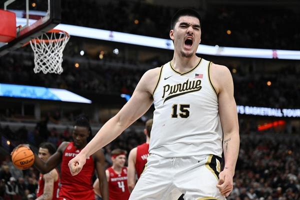 Previewing the NCAA Division I men’s basketball tournament