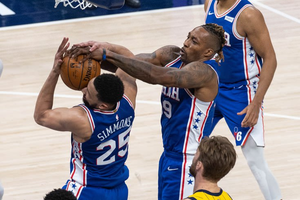 Philadelphia: Sixers closing in on top spot