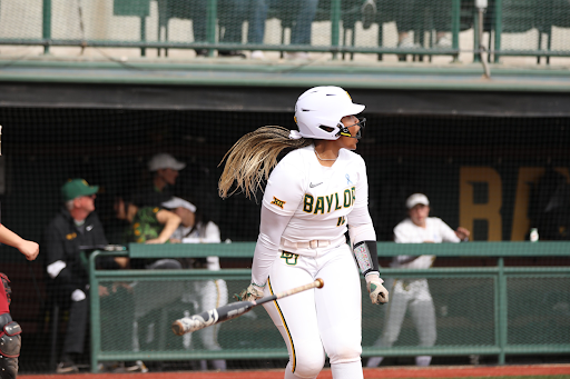 Upsets all over the diamond (softball and baseball)