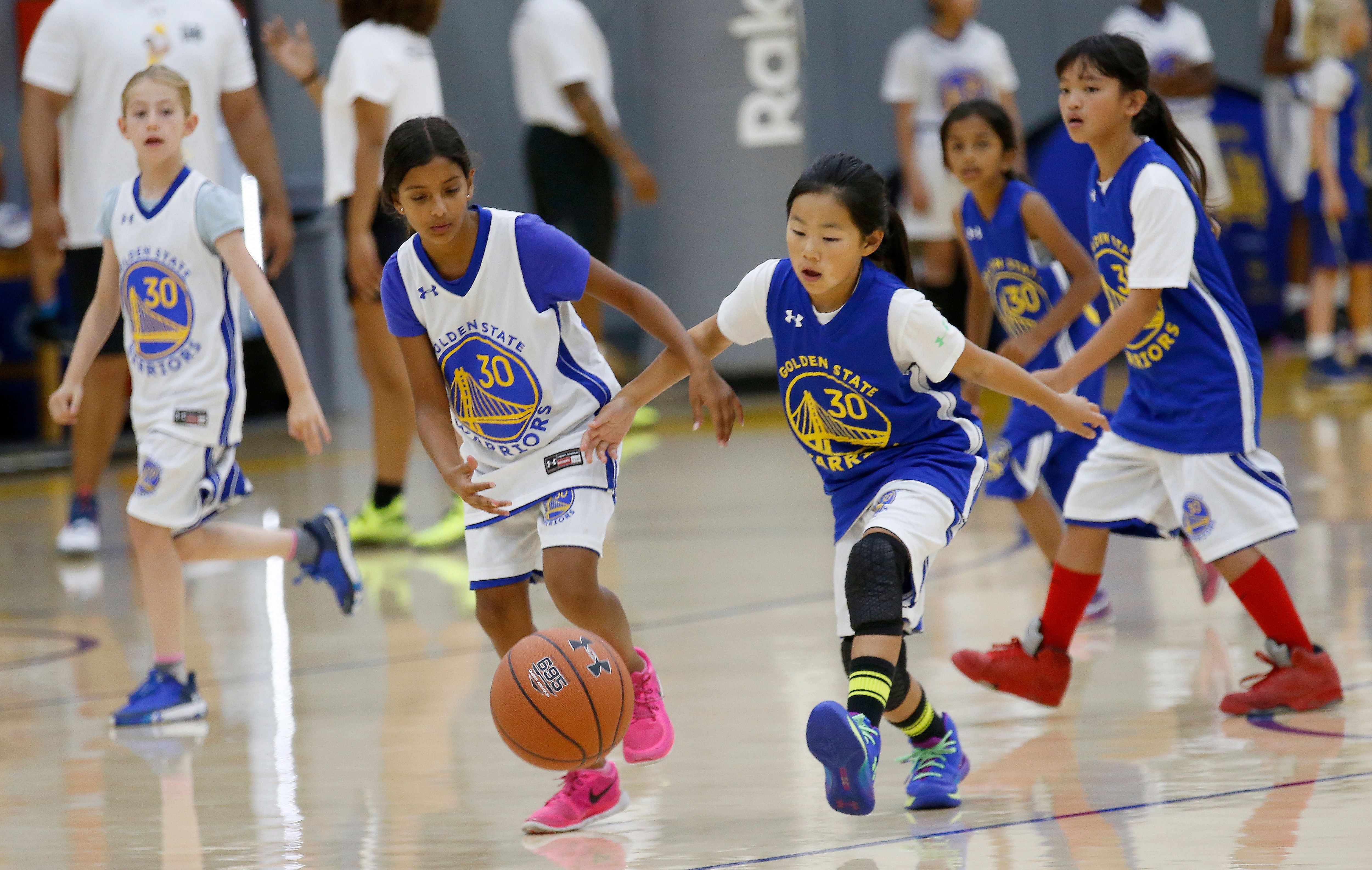New report from the Women’s Sports Foundation highlights a potential pipeline disruption