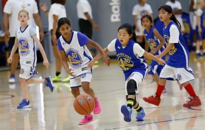 New report from the Women’s Sports Foundation highlights a potential pipeline disruption
