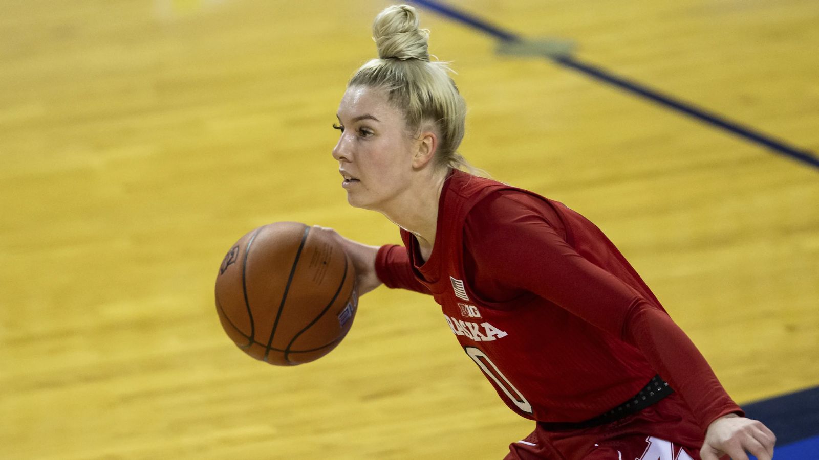 Former Nebraska Women’s Basketball Player Sues School And Staff After A Coach Initiated