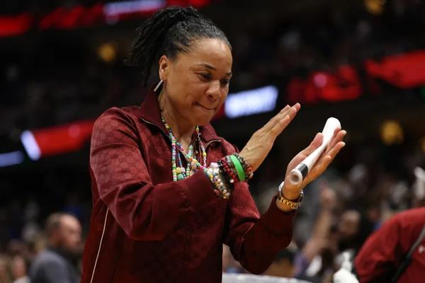No. 1 seed South Carolina faces No. 2 seed UConn in 2025 national title game