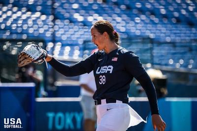 Team USA Medal Updates