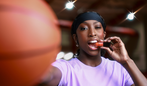 How Flau’jae Johnson is taking notes and putting on a clinic in NIL entrepreneurship