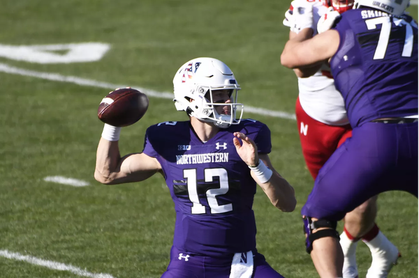 Anything but the Bears