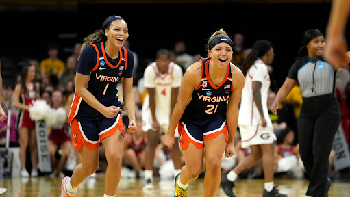 Breaking down every women’s Sweet 16 matchup