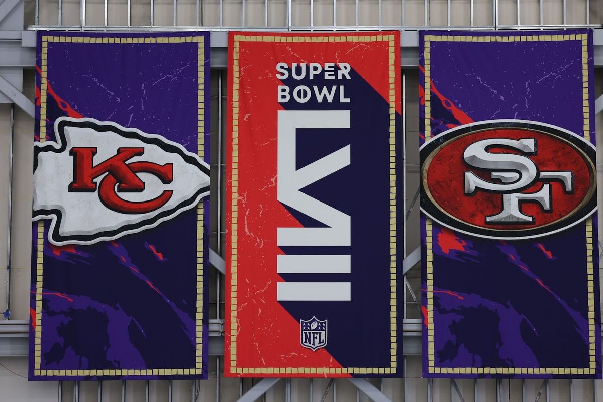 Super Bowl preview: Kansas City Chiefs vs. San Francisco 49ers