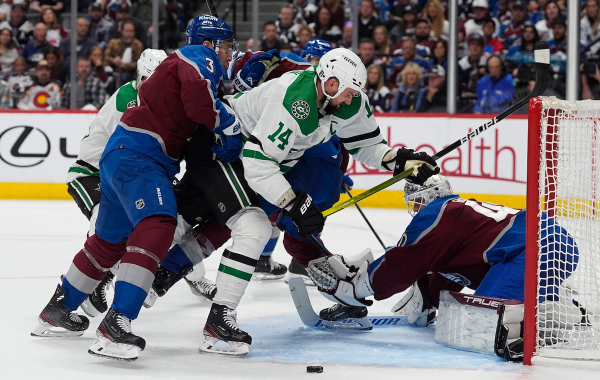 Everything you need to know about the 2024–25 NHL Playoffs