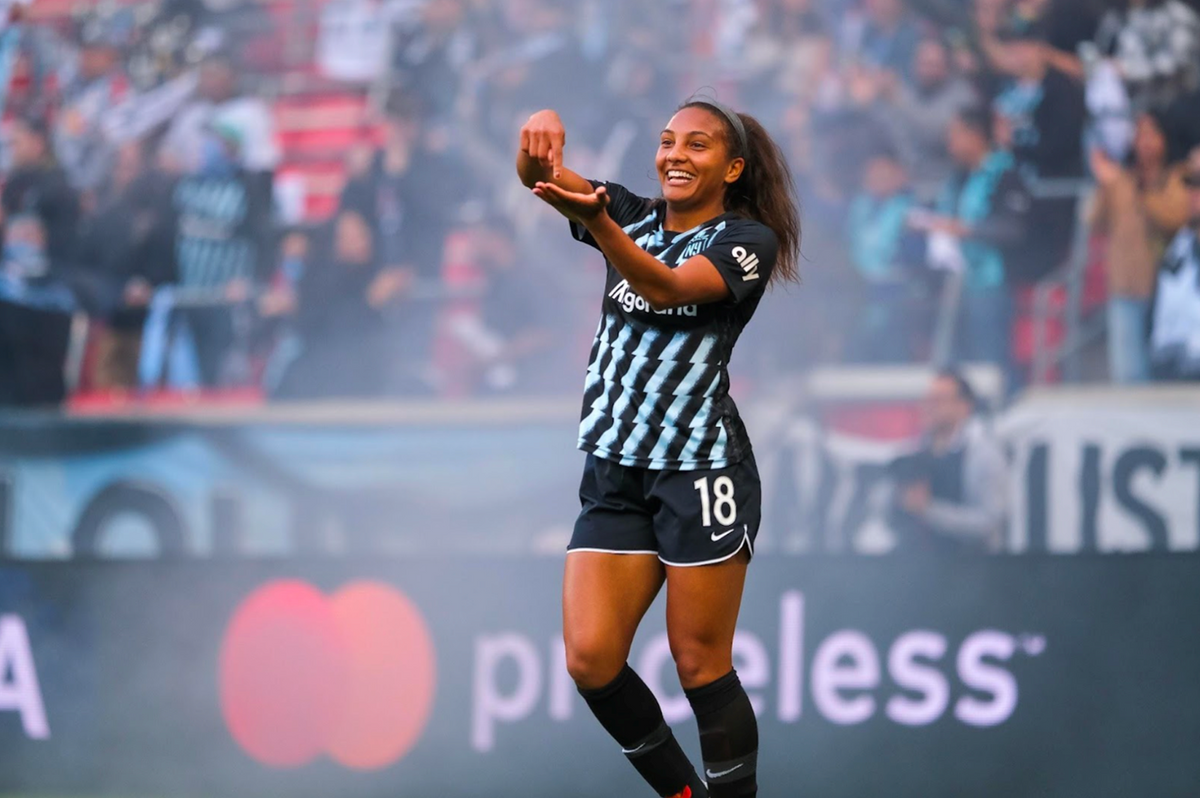 2023 NWSL playoffs preview