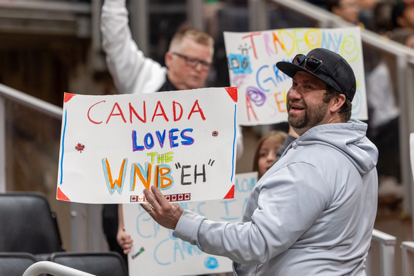 How Edmonton is becoming a Canadian women’s sports haven