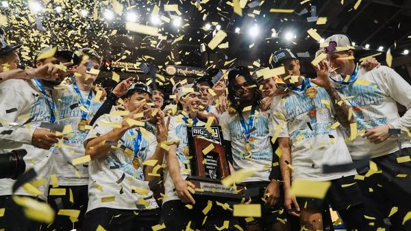 Checking in on the NCAA men’s basketball conference tournaments