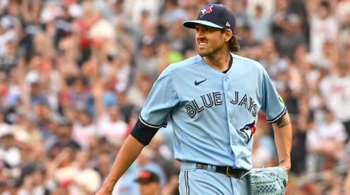 The Toronto Blue Jays are in a must-win situation to save their season