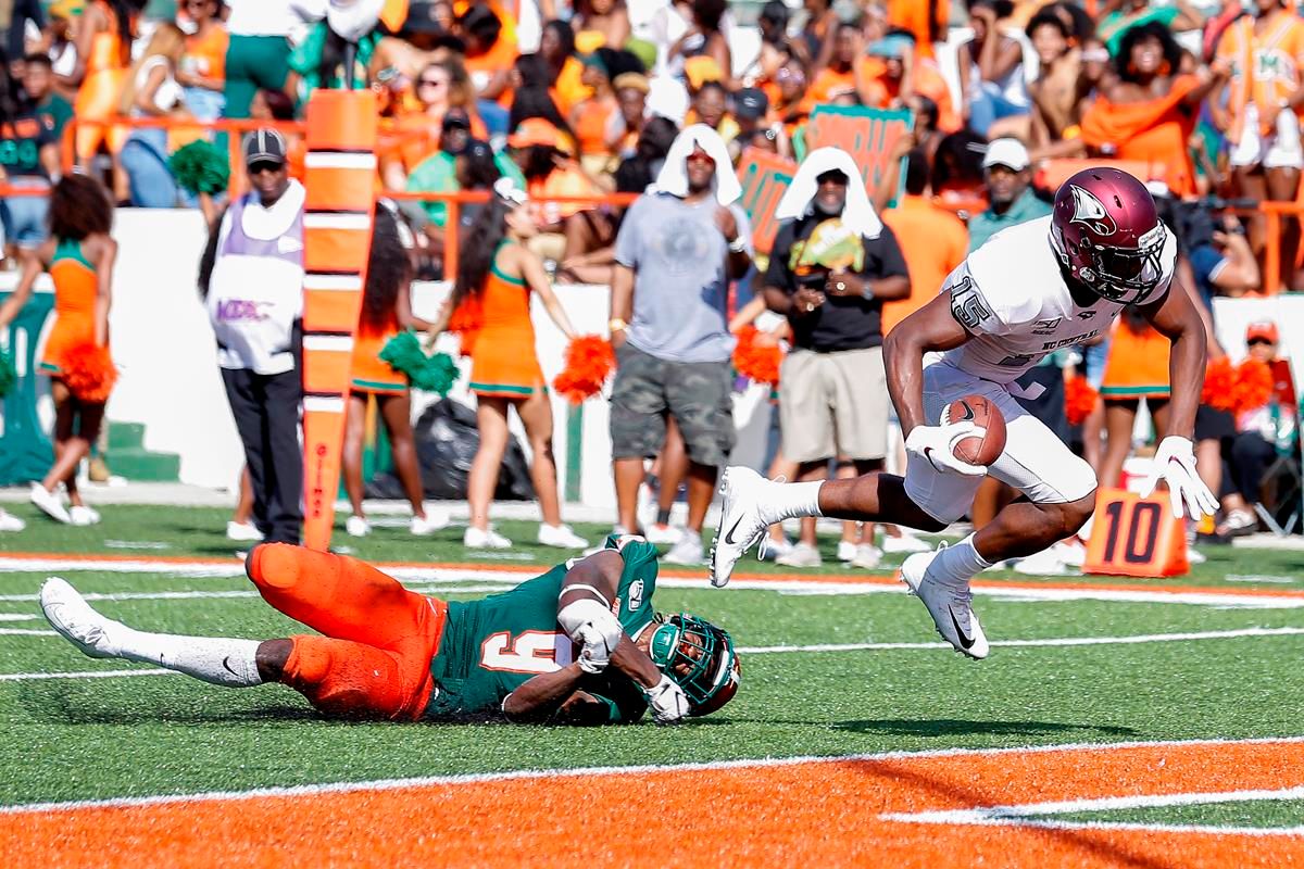 FAMU football players voice concerns over systemic lack of support