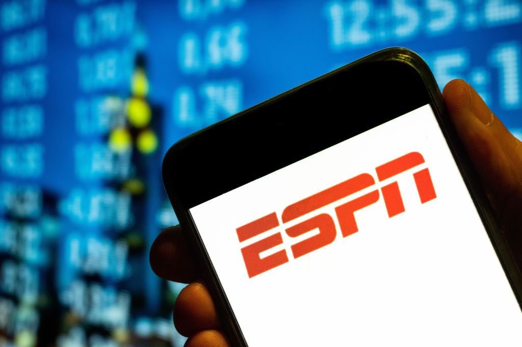 ESPN enters the betting game on a deal with Penn Entertainment