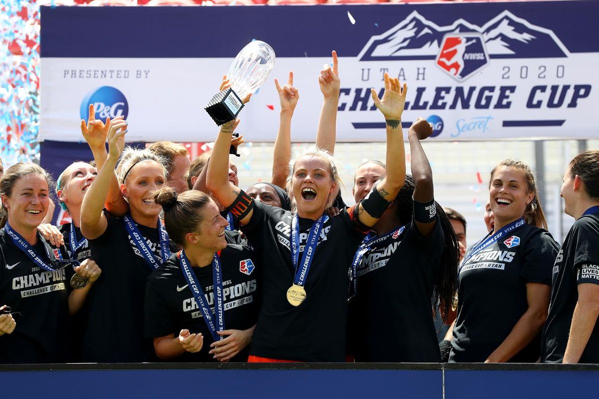 The fourth annual NWSL Challenge Cup preview