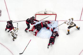 Loving the NHL when it doesn’t love you back