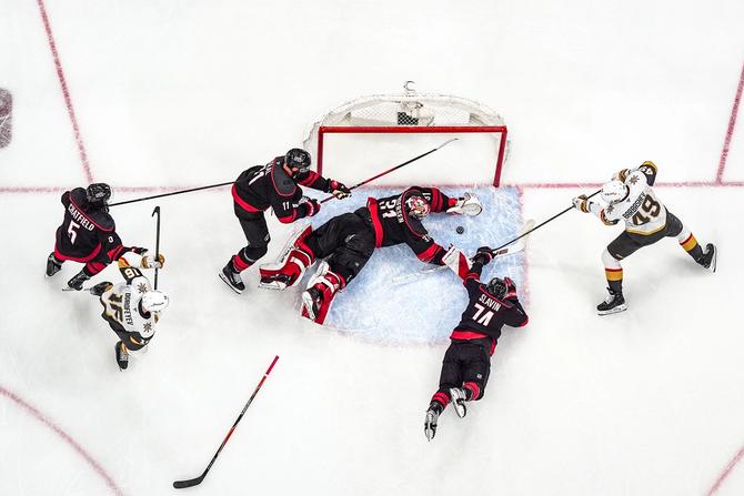 Stanley Cup Playoffs