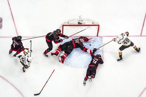 Loving the NHL when it doesn’t love you back