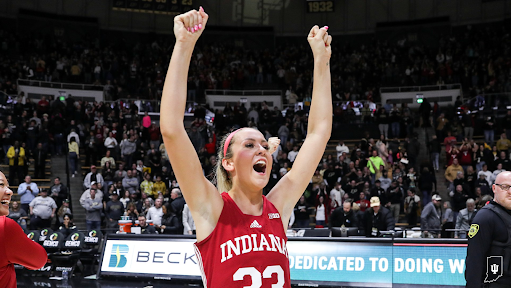 Weekend upsets lead to a new look in college basketball rankings
