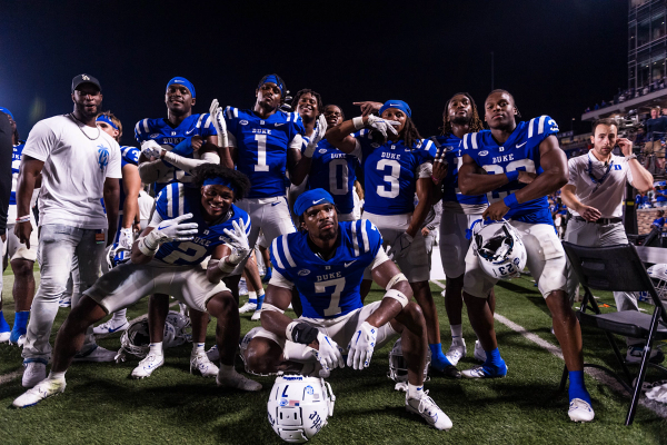 The ACC voted to add three schools to its conference beginning next year