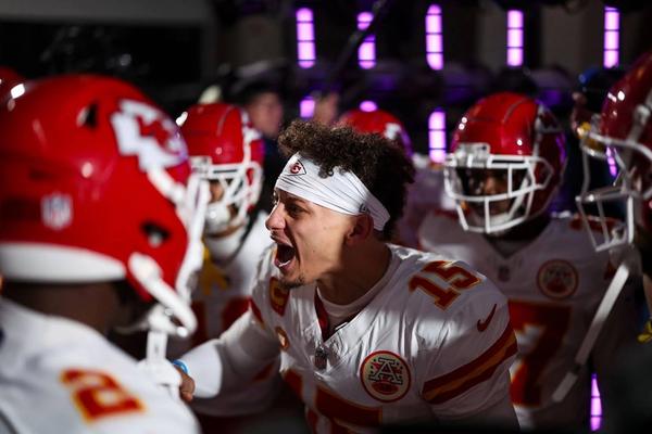 Super Bowl preview: Kansas City Chiefs vs. San Francisco 49ers