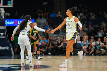 WNBA playoff preview round 2 & NFL WTFs