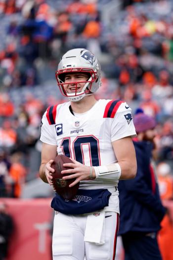 The Super Bowl plot twist no one saw coming