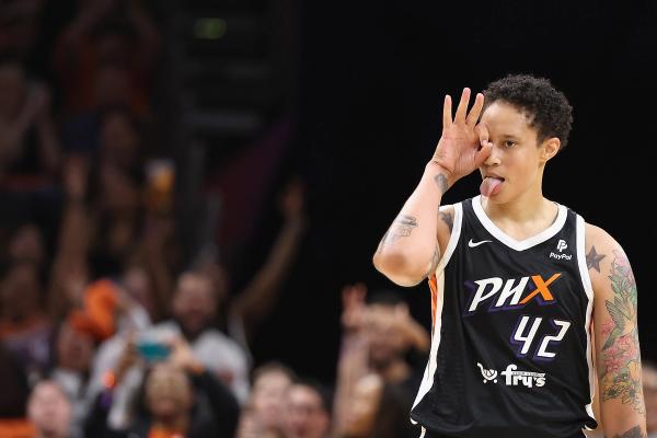 Celebrating the LGBTQIA+ sports community