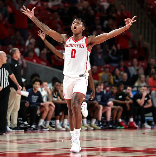 NCAA College Basketball week 3 recap